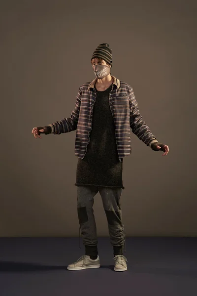 Look 15